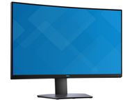 Монитори Dell S3220DGF 