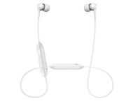 Слушалки Sennheiser CX 350BT - бели