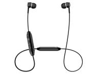 Слушалки Sennheiser CX 350BT - черни