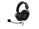 Слушалки HyperX Cloud Alpha S 7.1 Blackout