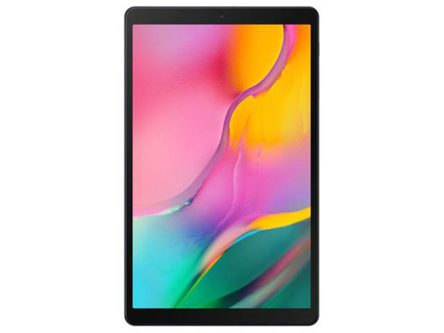 Таблети Samsung Galaxy Tab A 10.1 (2019) LTE 32GB, златист цвят
