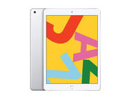 Таблети Apple iPad 10.2 Wi-Fi 32GB Silver