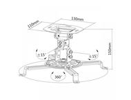 Стойки и маси SBOX PM-18