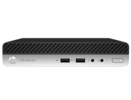Mini PC HP ProDesk 400 G5 Mini