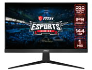 Монитори MSI Optix G241