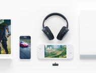 Слушалки SteelSeries Arctis 1 Wireless