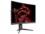 Монитори MSI Optix MAG272CQR