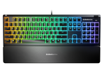 Клавиатури Steelseries Apex 3 US