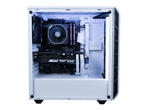 G:RIGS G:RIGS > be quiet! Castle | White (Intel) 10th Gen 