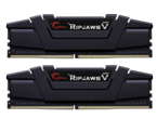 Оперативна памет 8GB (2x4GB) DDR4 3200MHz G.SKILL Ripjaws V Black