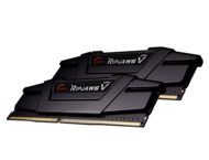 Оперативна памет 8GB (2x4GB) DDR4 3200MHz G.SKILL Ripjaws V Black