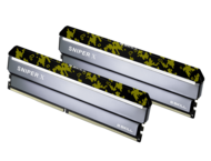 Оперативна памет 16GB (2x8GB) DDR4 3200 MT/s G.SKILL Sniper X