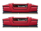 Оперативна памет 16GB (2x8GB) DDR4 3200MHz G.SKILL Ripjaws V Red
