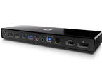 Докинг станции HP 3005pr USB3 Port Replicator