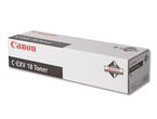 Консумативи Оригинален Canon Toner C-EXV 18