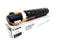 Консумативи Canon Toner C-EXV 53 Black