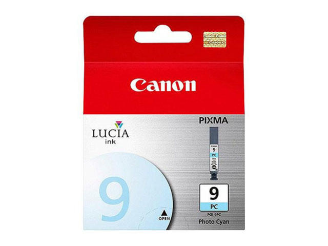 Консумативи Canon PGI-9 PC