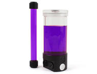 Течности EKWB EK-CryoFuel Indigo Violet (Premix 1000mL)