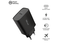 Зарядни устройства Trust Qmax 18W Ultra-Fast USB-C Wall Charger с PD