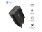 Зарядни устройства Trust Qmax 18W Ultra-Fast USB Wall Charger с QC3.0