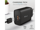 Зарядни устройства Trust Qmax 18W Ultra-Fast USB Wall Charger с QC3.0