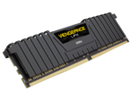Оперативна памет 8GB DDR4 2666MT/s Corsair Vengeance LPX Black