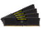 Оперативна памет 32GB (4x8GB) DDR4 3200MHz Corsair Vengeance LPX Black