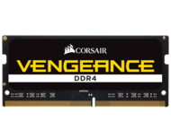 Оперативна памет 32GB DDR4 2666MHz Corsair Vengeance