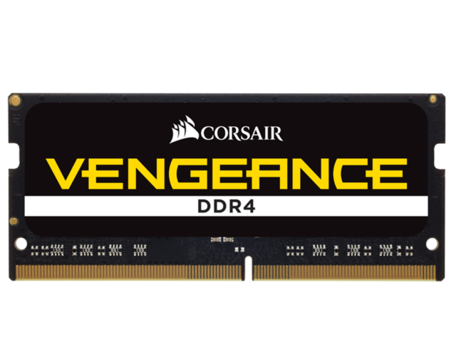 Оперативна памет 32GB DDR4 2666MHz Corsair Vengeance
