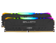 Оперативна памет 16GB (2x8GB) DDR4 3200MHz Crucial Ballistix RGB