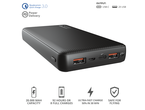 Външни батерии Trust Primo Ultra-Fast Powerbank 20.000 mAh