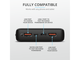Външни батерии Trust Primo Ultra-Fast Powerbank 20.000 mAh