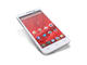Смартфони Prestigio MultiPhone 5300 DUO 4GB, бял цвят