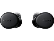 Слушалки Sony WF-XB700, в черно