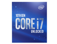 Процесори Intel Core i7-10700