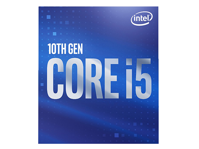 Процесори Intel Core i5-10600