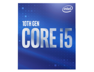 Процесори Intel Core i5-10600K