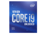 Процесори Intel Core i9-10900KF