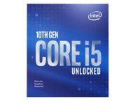Процесори Intel Core i5-10600KF