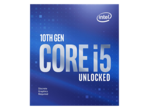 Процесори Intel Core i5-10600KF