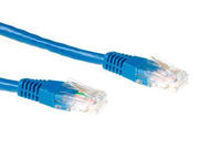 Кабели и Адаптери Ewent UTP CAT 6 1.5m