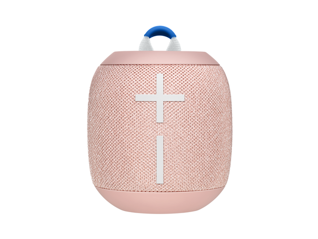 Колони Ultimate Ears WONDERBOOM 2 Just Peach