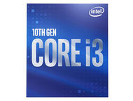 Процесори Intel Core i3-10100
