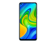 Смартфони Xiaomi Redmi Note 9 128GB, Midnight Grey (EEA)