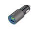 Зарядни устройства 4smarts Qualcomm 3.0 Quick Car Charger 6A 