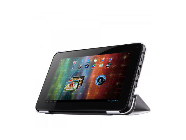 Калъфи за таблети Prestigio PTC3670WH