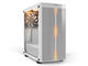 G:RIGS G:RIGS > be quiet! Castle DX | White (AMD) 3900X