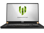 Лаптопи MSI WS75 10TL Mobile Workstation