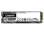 SSD 250GB Kingston KC2500 M.2 NVMe