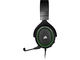 Слушалки Corsair HS50 PRO STEREO (EU) , в черно-зелено